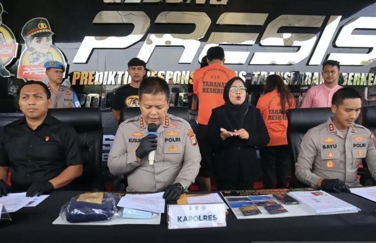Pengajian Umi Cinta di Bekasi: Iming-Iming Surga dengan Infaq Rp.1.000.000