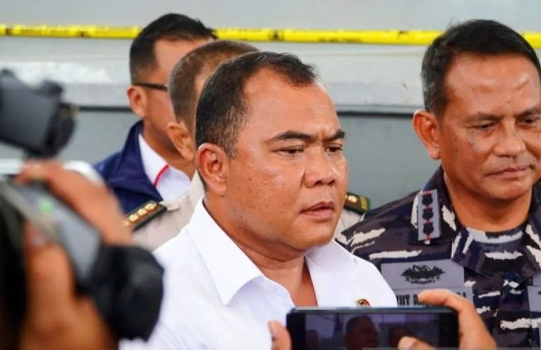 Direktur PT Karya Lisbeth Jadi Tersangka Kasus Pertambangan Ilegal Galian Zirkon
