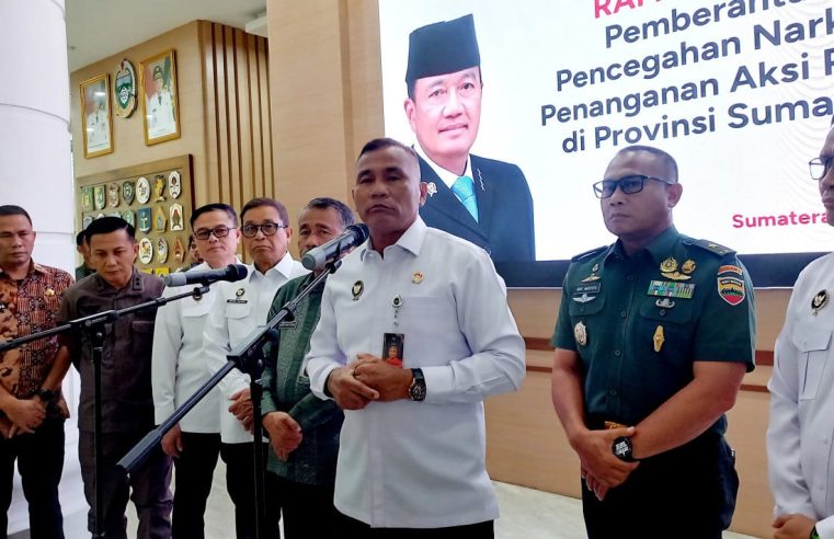 Kemenko Polkam RI: Ormas Berafiliasi Premanisme Terancam Dibubarkan