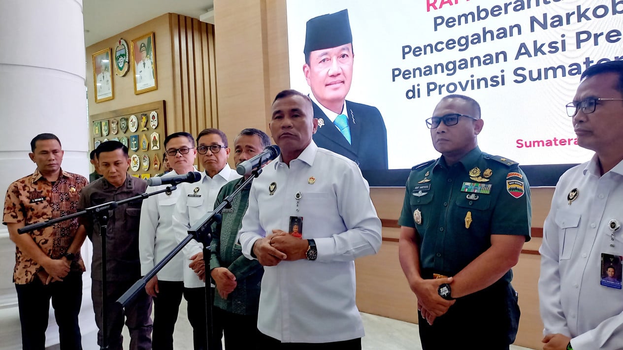 Kemenko Polkam RI: Ormas Berafiliasi Premanisme Terancam Dibubarkan