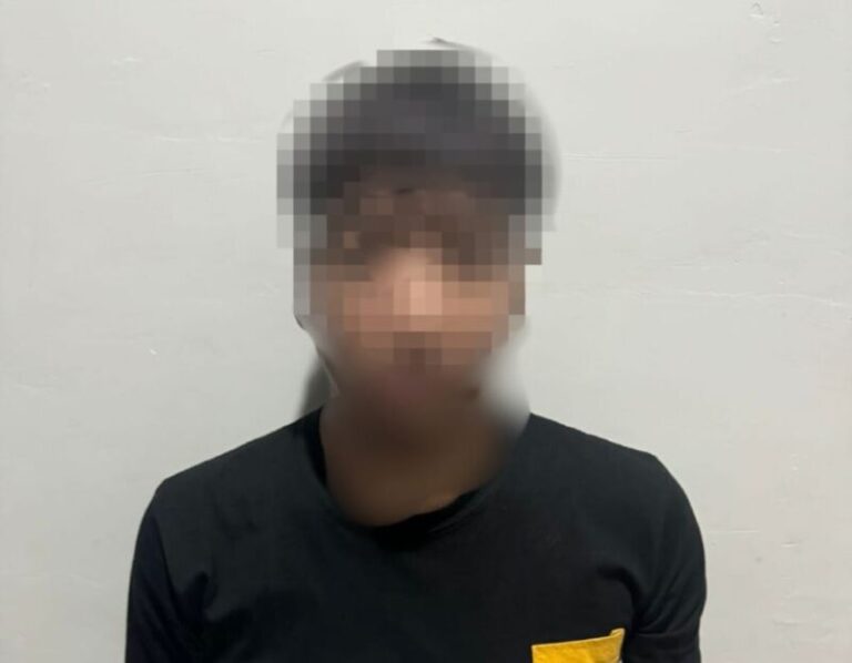 Ditresnarkoba Polda Kaltim Berhasil Ringkus Pengedar Narkoba di Samarinda