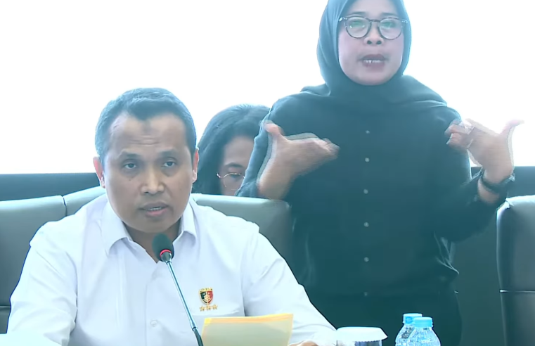 Polri Tetapkan 959 Tersangka Kerusuhan Akhir Agustus 2025, Proses Hukum Dilakukan Secara Proporsional