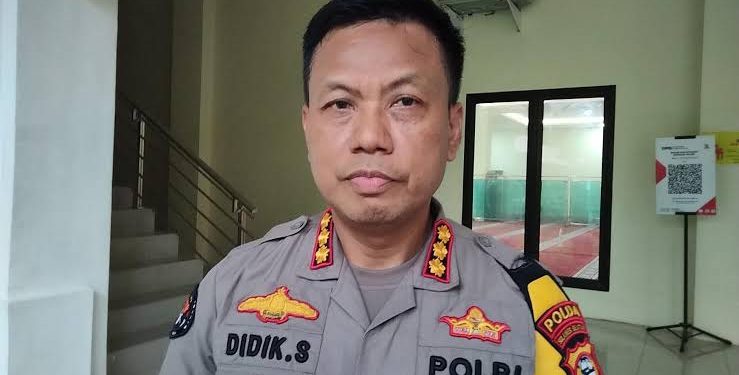 Kasus Ojol Tewas di Makassar: Polisi Tangkap 3 Tersangka, Masih Ada Pengembangan
