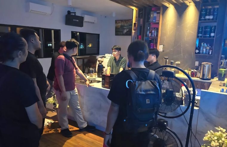 Polda Kaltara Berantas Miras Ilegal, Lindungi Masyarakat dari Bahaya Narkoba
