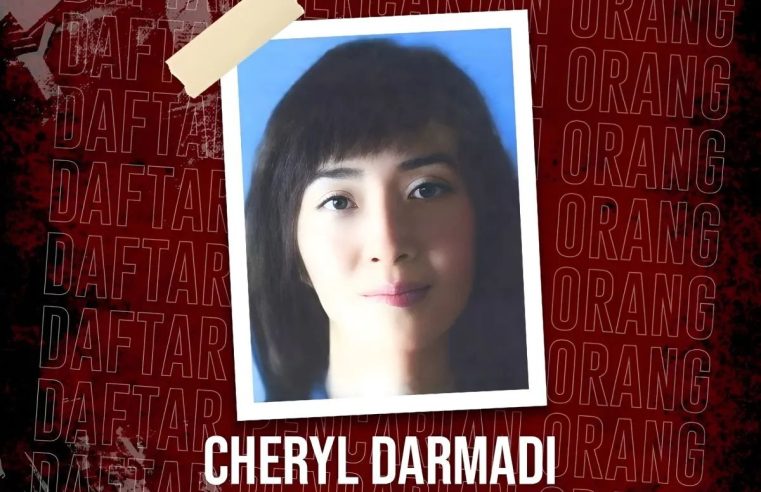 Polri Ajukan Red Notice Terhadap Tersangka TPPU Cheryl Darmadi ke Interpol