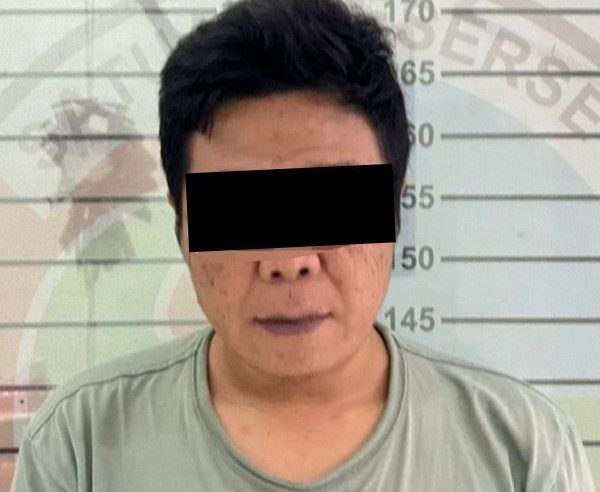 Seorang Pengedar Sabu Diamankan Polres Lampung Utara, 19 Paket Sabu Disita