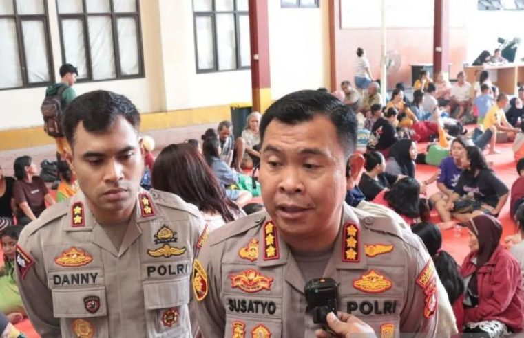 Aksi Jambret di Depan Restoran Cepat Saji Viral, Pelaku Diamankan Polisi
