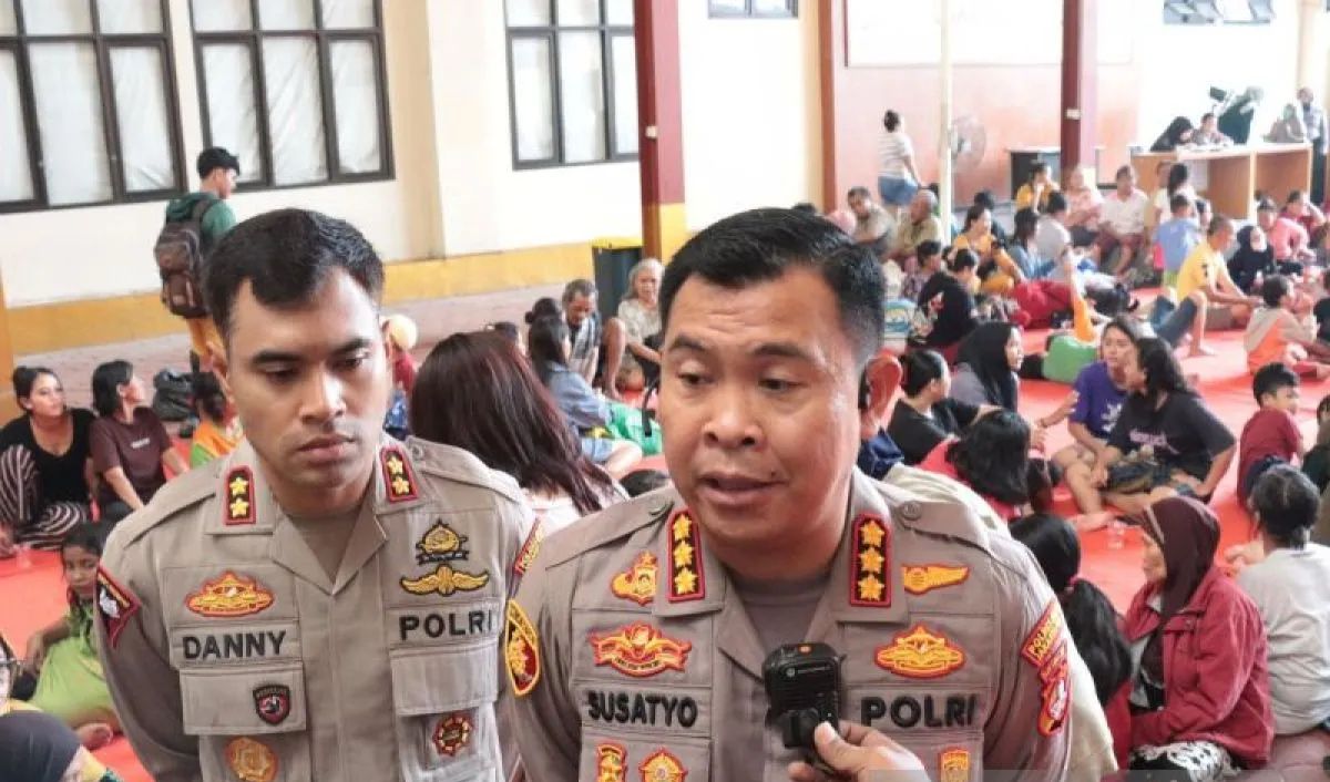 Aksi Jambret di Depan Restoran Cepat Saji Viral, Pelaku Diamankan Polisi
