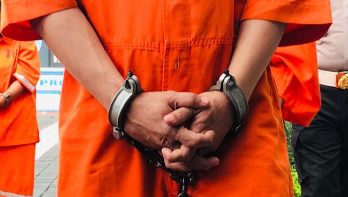Oknum Guru di TTS Ditangkap karena Menganiaya Siswa hingga Meninggal Dunia