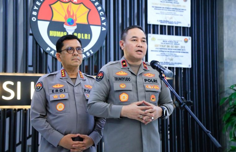 Apel Kasatwil Polri 2025: Tingkatkan Kualitas Pelayanan Publik dan Profesionalisme