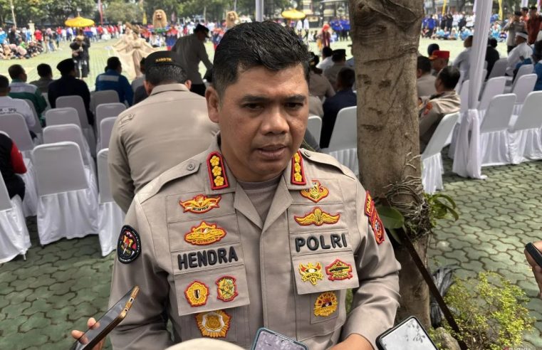 Rizki Nurfadilah Dipulangkan dari Kamboja, Polda Jabar Buru Pelaku TPPO