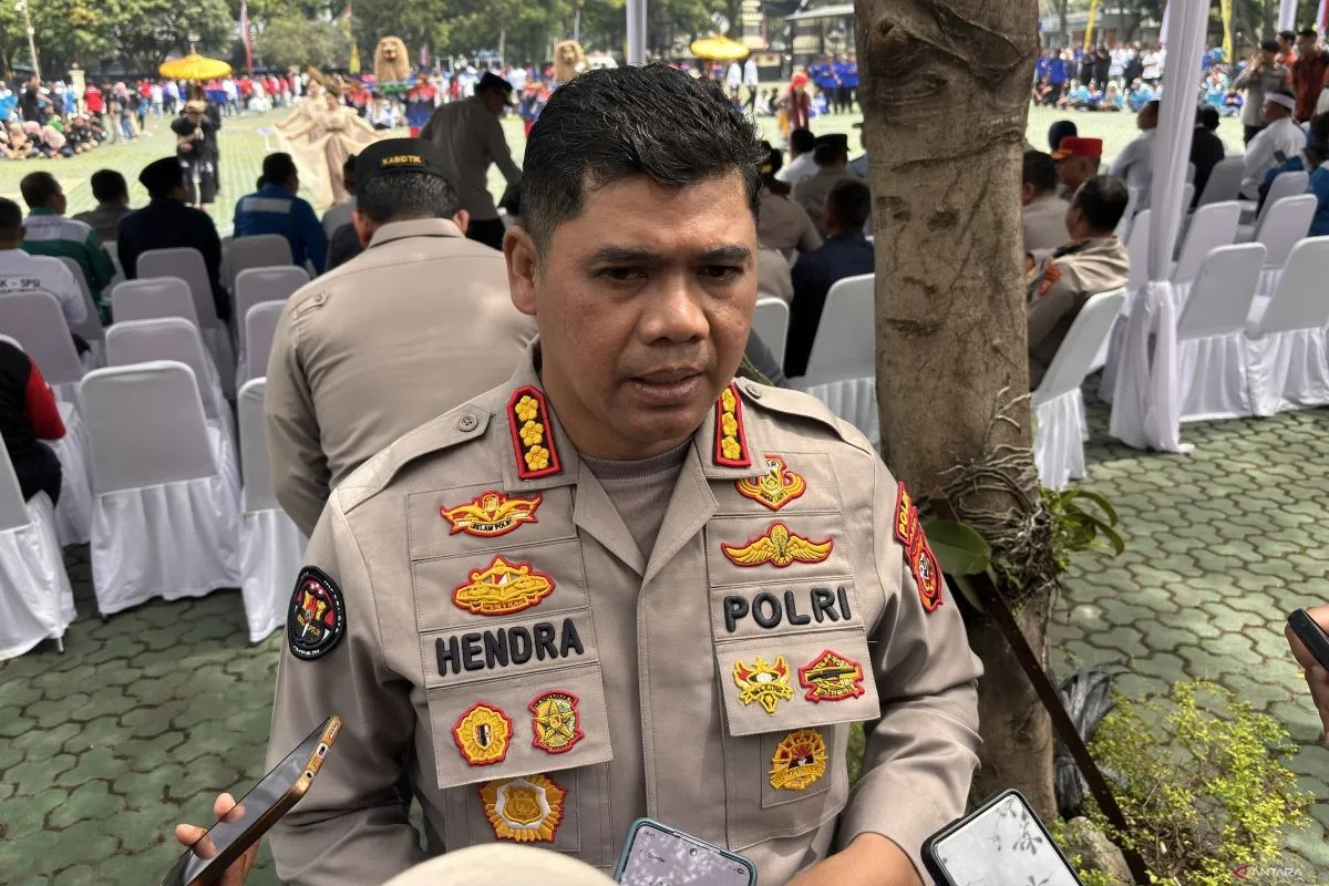Rizki Nurfadilah Dipulangkan dari Kamboja, Polda Jabar Buru Pelaku TPPO