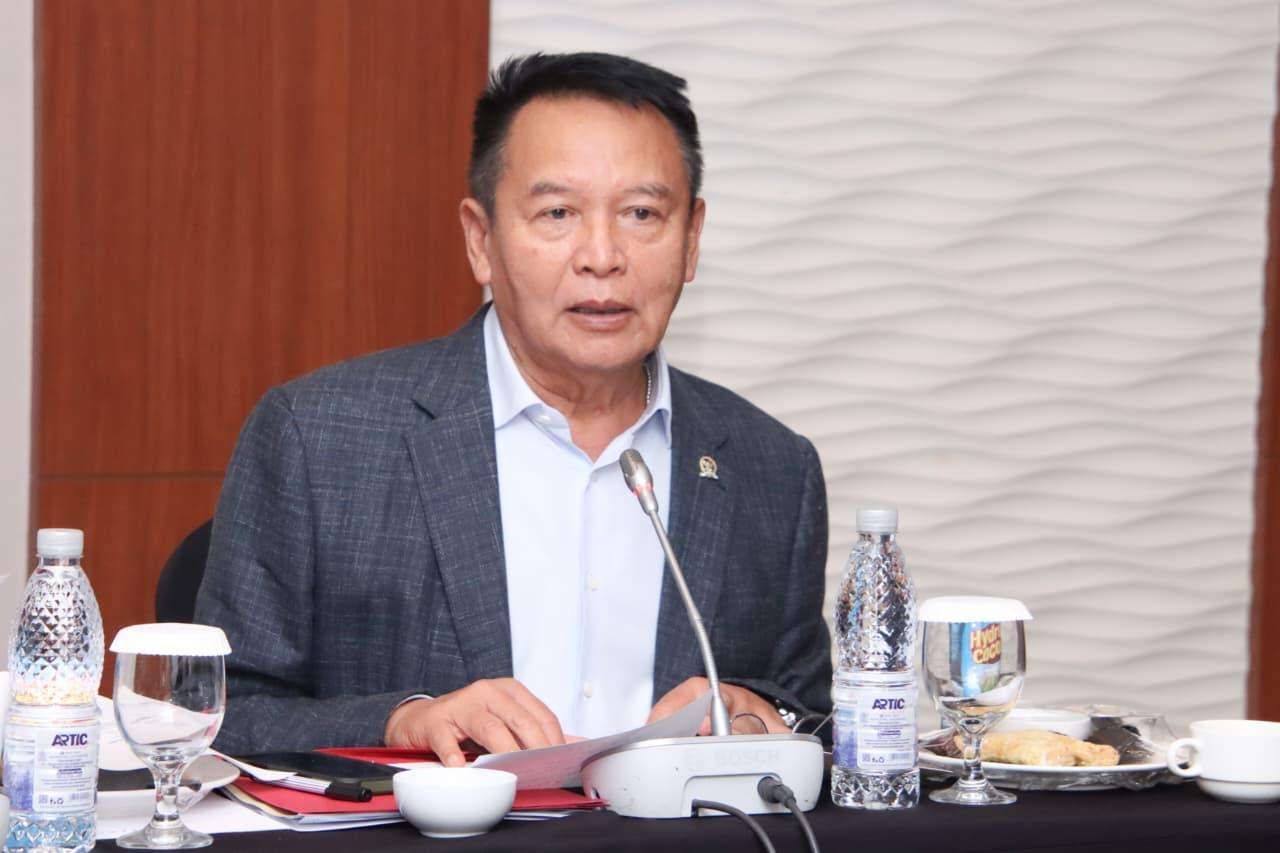 RUU Perlindungan dan Keamanan Siber Dinilai Relevan, Pengawasan Orang Tua Jadi Kunci