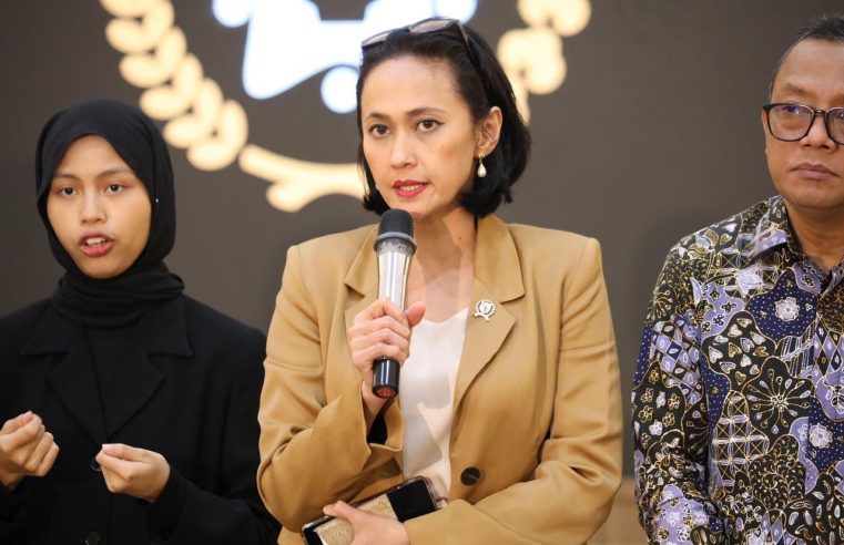 P2MI Dorong Sinergi Lintas Kementerian untuk Tingkatkan Kompetensi Vokasi