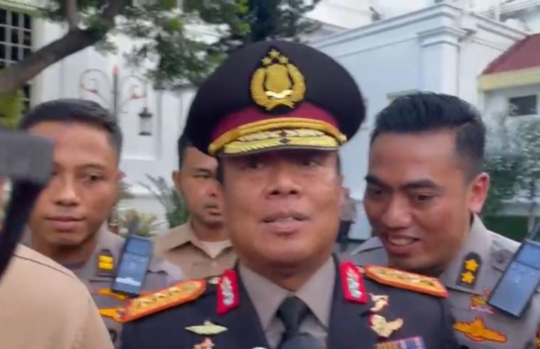 Ledakan di SMAN 72 Jakarta Utara, Wakapolri Pastikan Proses Penanganan Cepat