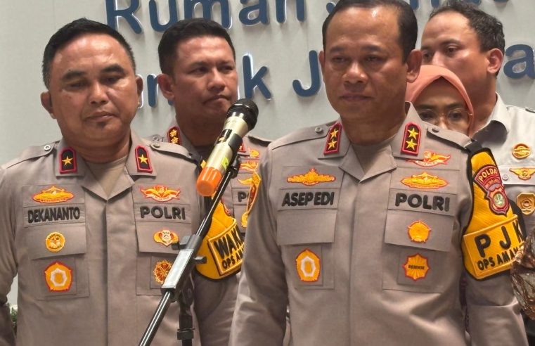 Tabrakan Mobil MBG di SDN Kalibaru 01 Cilincing: 17 Siswa Luka, Polisi Dalami Penyebab