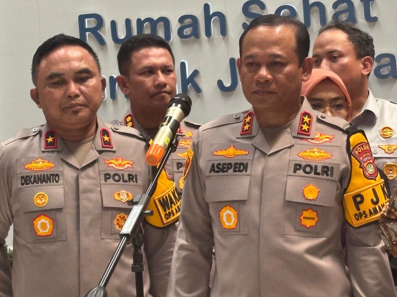 Tabrakan Mobil MBG di SDN Kalibaru 01 Cilincing: 17 Siswa Luka, Polisi Dalami Penyebab
