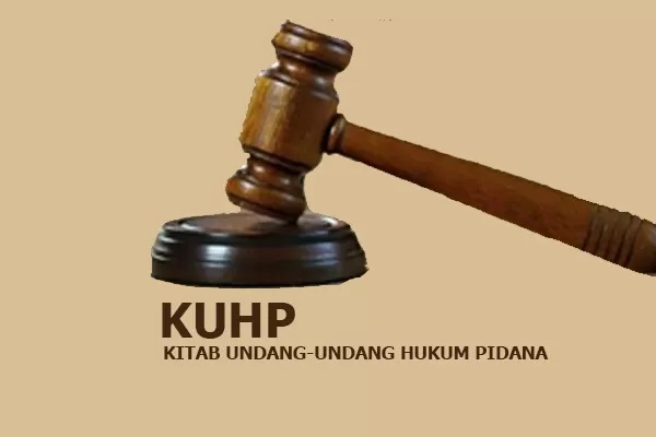 Nota Kesepahaman Polri-KA Ditandatangani, Namun KUHP dan KUHAP Lama Masih Digunakan untuk Perkara Aktif