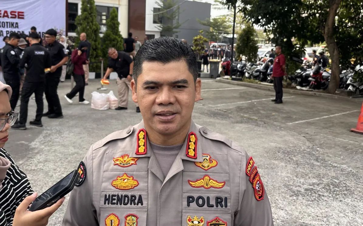 Viral Tayangan YouTube Resbob, Polda Jabar Mulai Penyelidikan Awal Dugaan Hate Speech