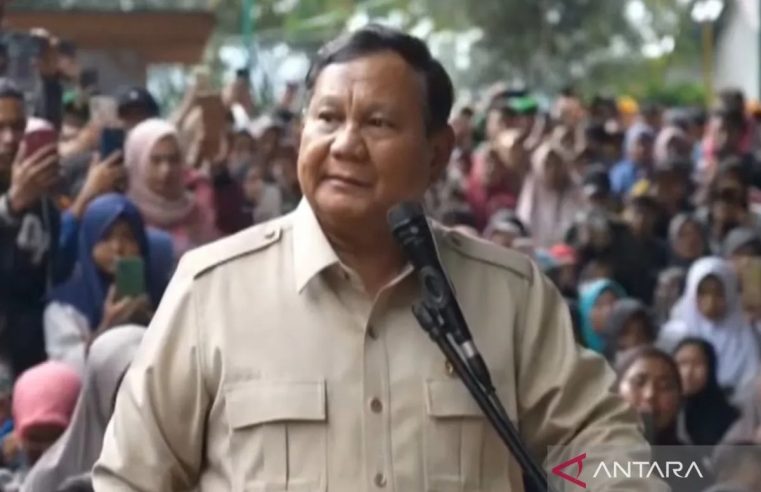 Banjir Sumatra: Prabowo Tetapkan Rencana Ganti Rumah Terserang, Anggaran Rehabilitasi Diproyeksi Rp.51 Triliun
