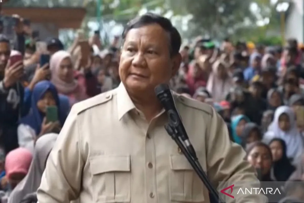 Banjir Sumatra: Prabowo Tetapkan Rencana Ganti Rumah Terserang, Anggaran Rehabilitasi Diproyeksi Rp.51 Triliun