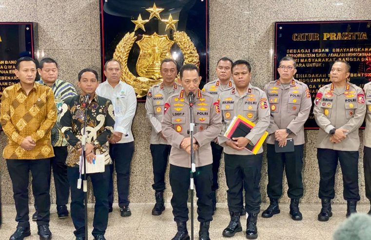 Penyelidikan Kayu Ilegal di Sumatera: Menhut Sebut Identifikasi Subjek Hukum Sudah Dilakukan