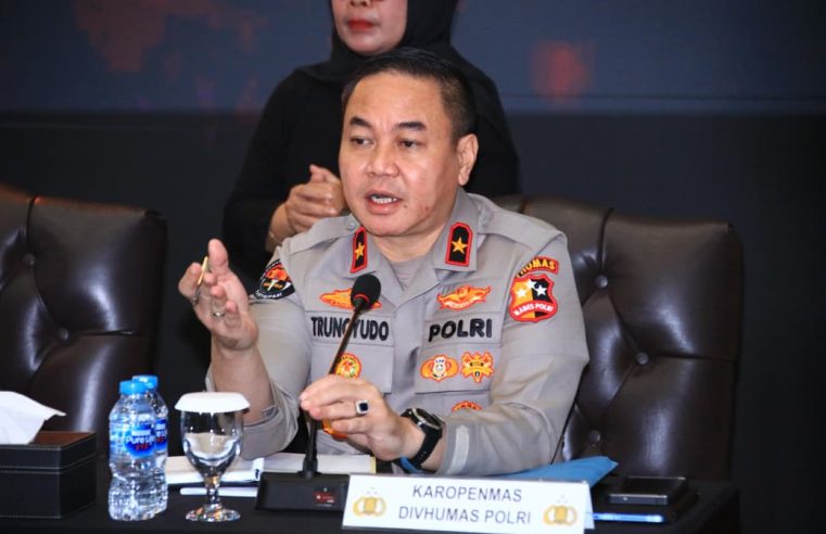 Dugaan Lemah Pengawasan Pimpinan, Kapolresta Sleman Dinonaktifkan Sementara Selama Pemeriksaan Lanjutan
