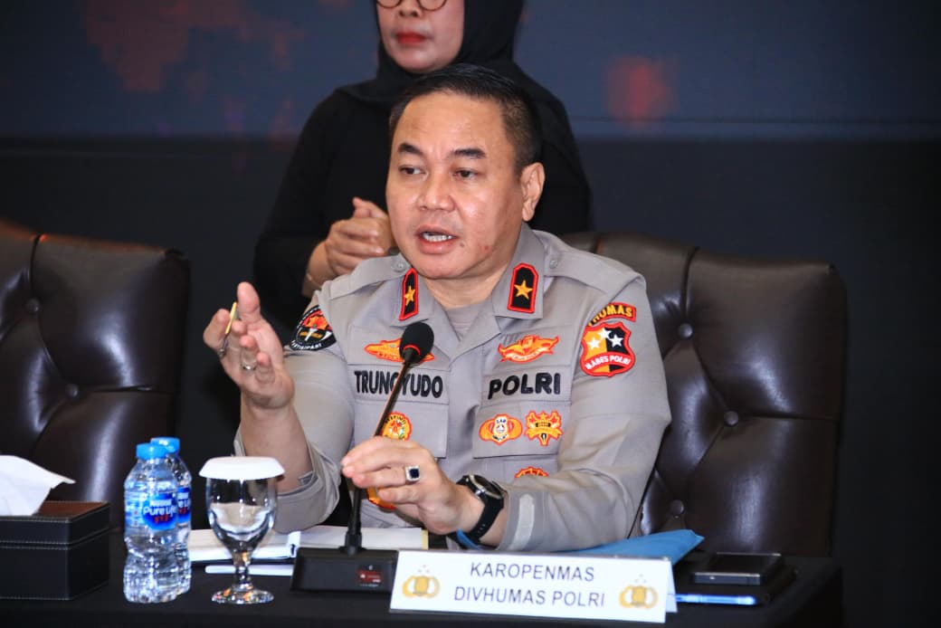 Dugaan Lemah Pengawasan Pimpinan, Kapolresta Sleman Dinonaktifkan Sementara Selama Pemeriksaan Lanjutan