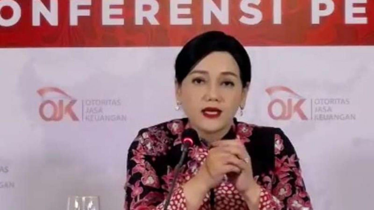 3.494 Laporan Love Scam di 2025, Total Kerugian Capai Rp.49,19 Miliar