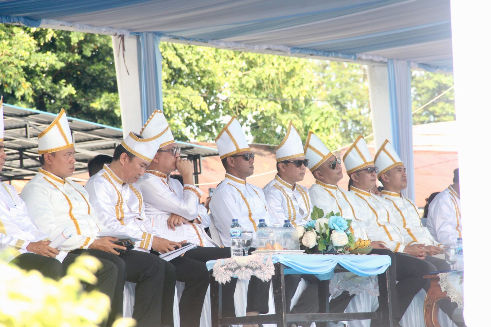 Tulude 2026 dengan Tema Harmony in Diversity Dorong Persatuan Masyarakat Bitung