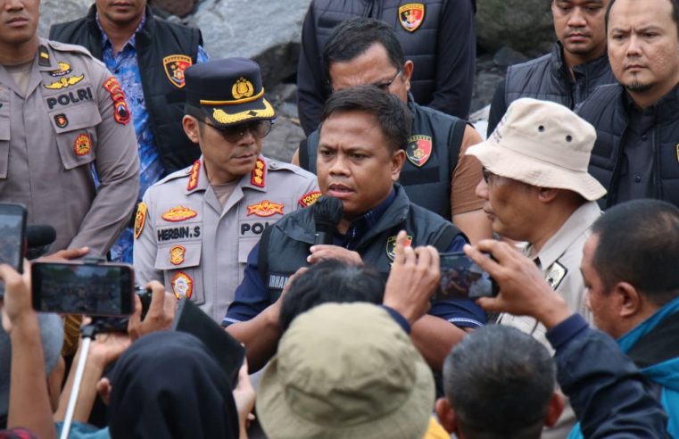 Gelondongan Kayu Bikin Bencana, Bareskrim Akan Tetapkan Tersangka Pekan Depan