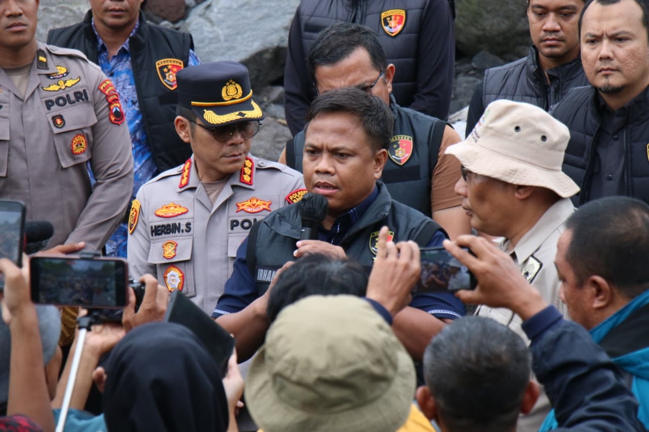 Gelondongan Kayu Bikin Bencana, Bareskrim Akan Tetapkan Tersangka Pekan Depan