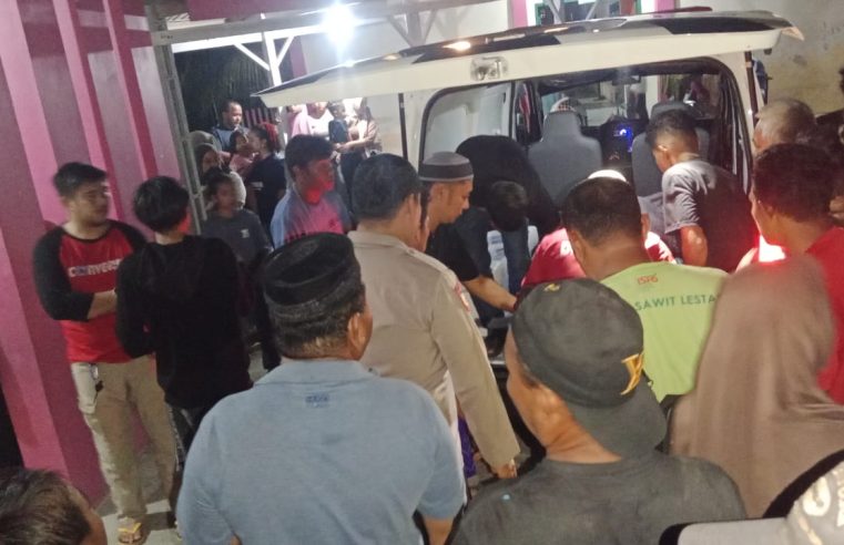Ombak Besar Seret Empat Anak di Pantai Sarudu Pasangkayu, Dua Meninggal Dunia