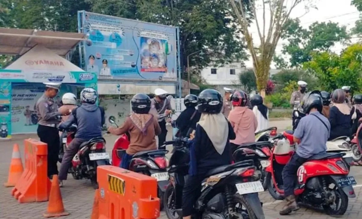 Teknologi Keselamatan Kendaraan Jadi Prioritas, Indonesia Dorong Sinergi Semua Pilar Keselamatan Jalan