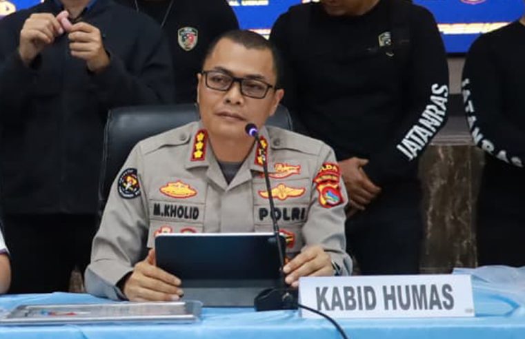 Tidak Ada Toleransi, Polda NTB Proses Dugaan Keterlibatan Perwira Polres Bima Kota dalam Kasus Narkotika