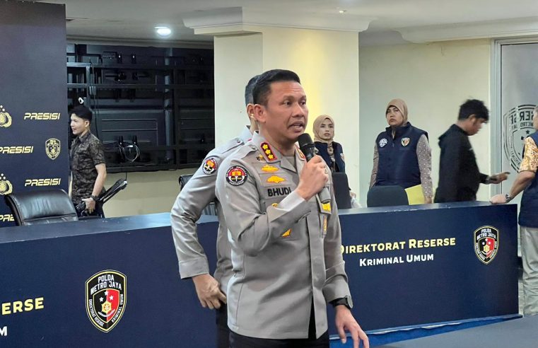 Dua Sejoli Ditetapkan Tersangka Usai Bayi Ditemukan di Apartemen Bekasi Selatan, Bayi Korban Meninggal