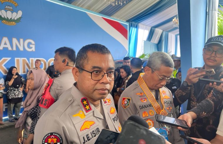 Koroway Boven Digoel Bukan Kawasan Operasi, TNI-Polri Pastikan Keamanan Usai Tragedi Penembakan KKB