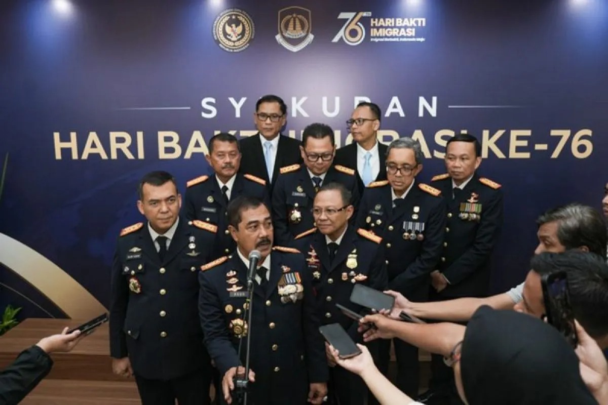 KUHP Baru Berjalan Maksimal, Menteri Imipas Siapkan 2.460 Lokasi Pidana Kerja Sosial