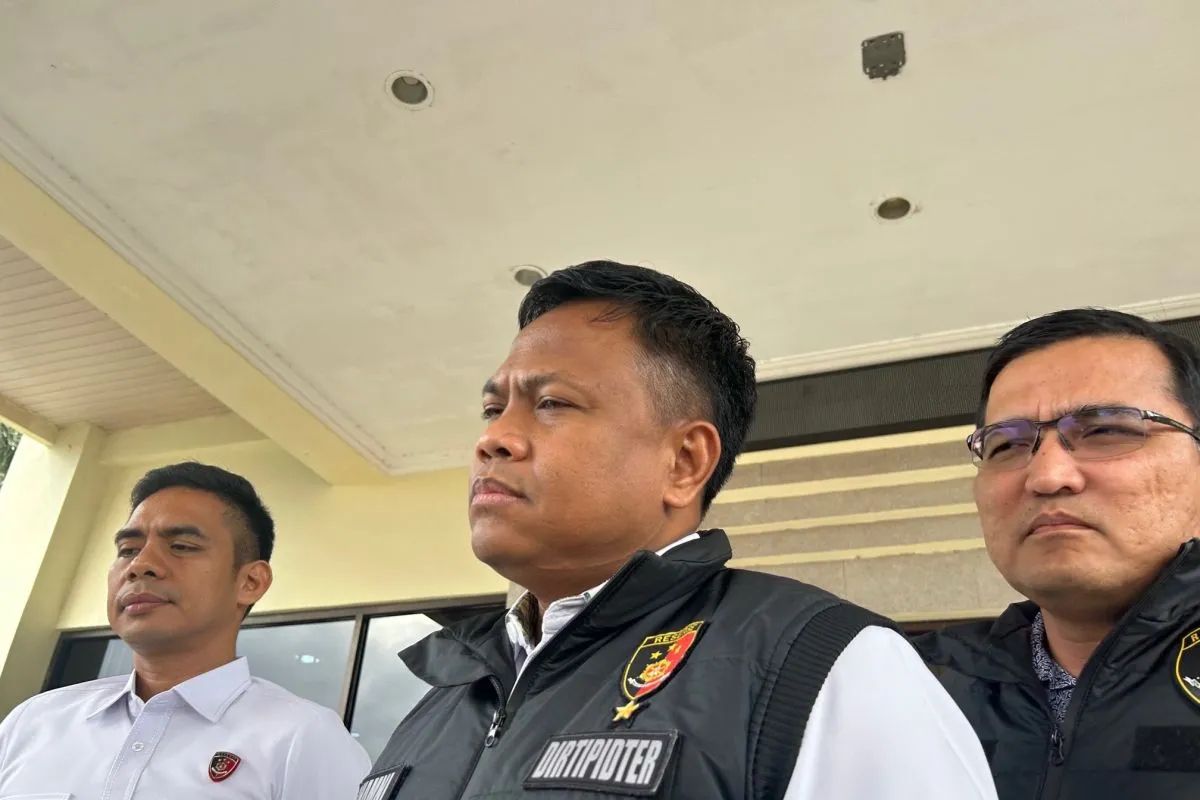 Bareskrim Sidik 7 Laporan Polisi, Tiga Kasus Lingkungan dan Empat Dugaan Pembalakan Liar di Wilayah Aceh