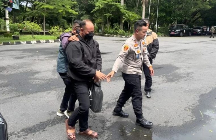 Kasus Narkoba Bima Kota: Keenam Tersangka Jalani Pemeriksaan Lanjutan di Jakarta, Dua Perwira Dapat PTDH