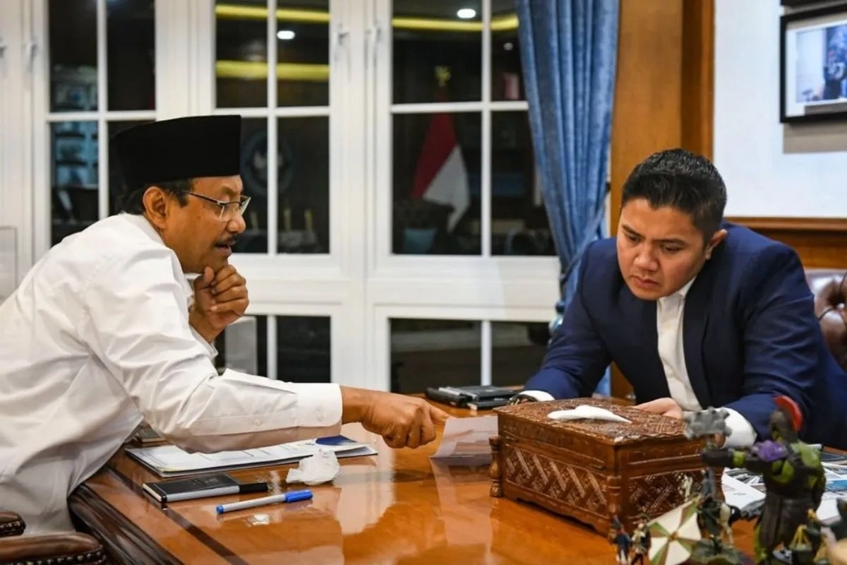 Program Sekolah Rakyat Prabowo Subianto: 20 Ribu Anak Rentan Kembali Dapat Akses Pendidikan