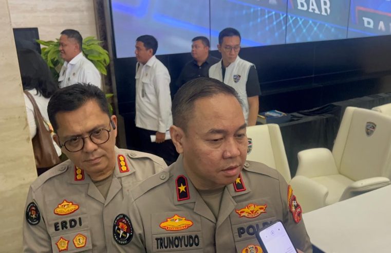 Kasus Penembakan Makassar: Anggota Polisi Jadi Tersangka, Mabes Polri Jalankan Proses Pidana dan Etik