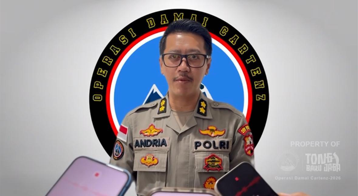Dua Pelaku Senjata Ilegal Ditangkap di Jayapura, Jaringan Terhubung Yalimo-Yahukimo