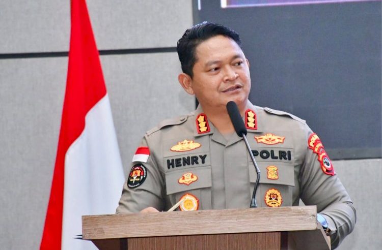 SKCK ADO Dicabut Polda NTT Karena Ada Kasus Hukum, Sistem Baru Bantu Deteksi