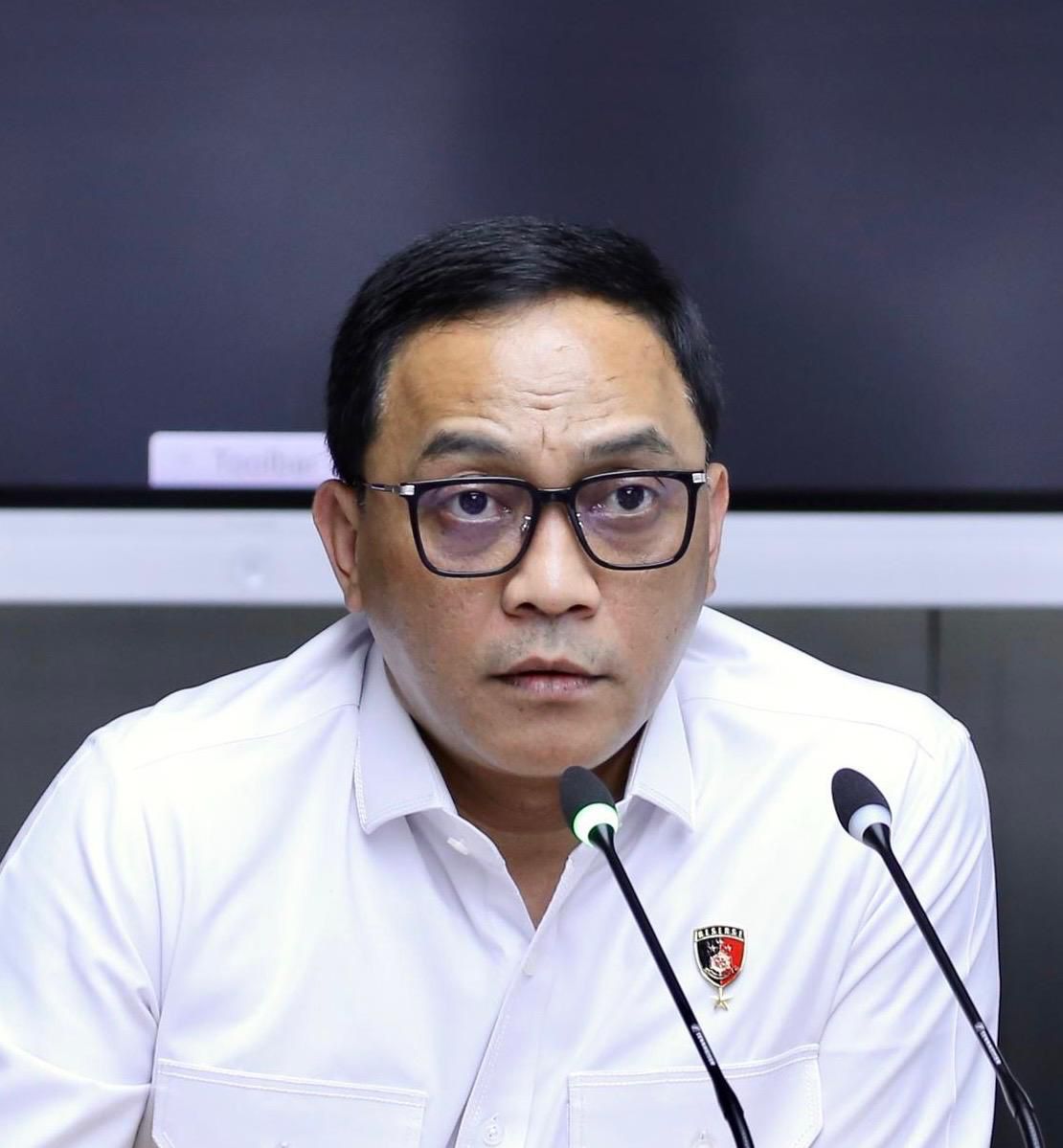 Terkait Kasus Sabu dan Vape Berbahaya, Polisi Buru Frendy Dona