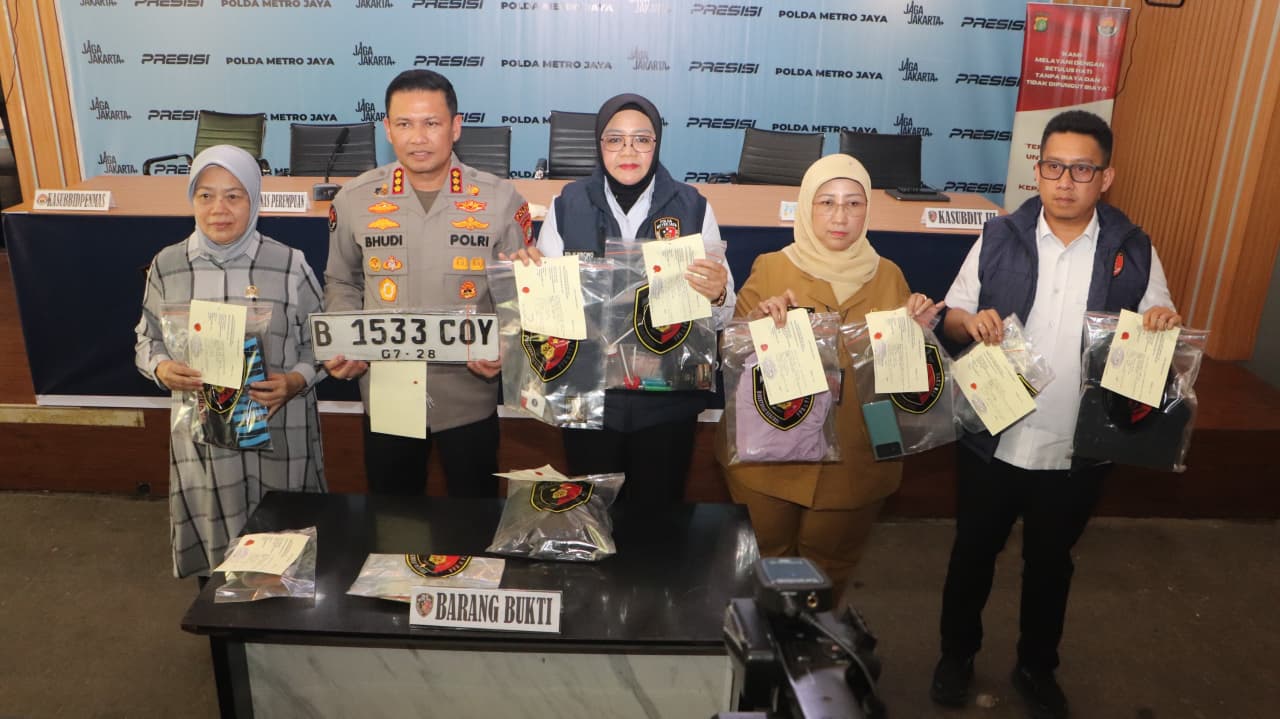 Diduga di Bawah Pengaruh Narkoba, Sopir Ojol Lakukan Pelecehan Seksual Hingga Kekerasan Fisik