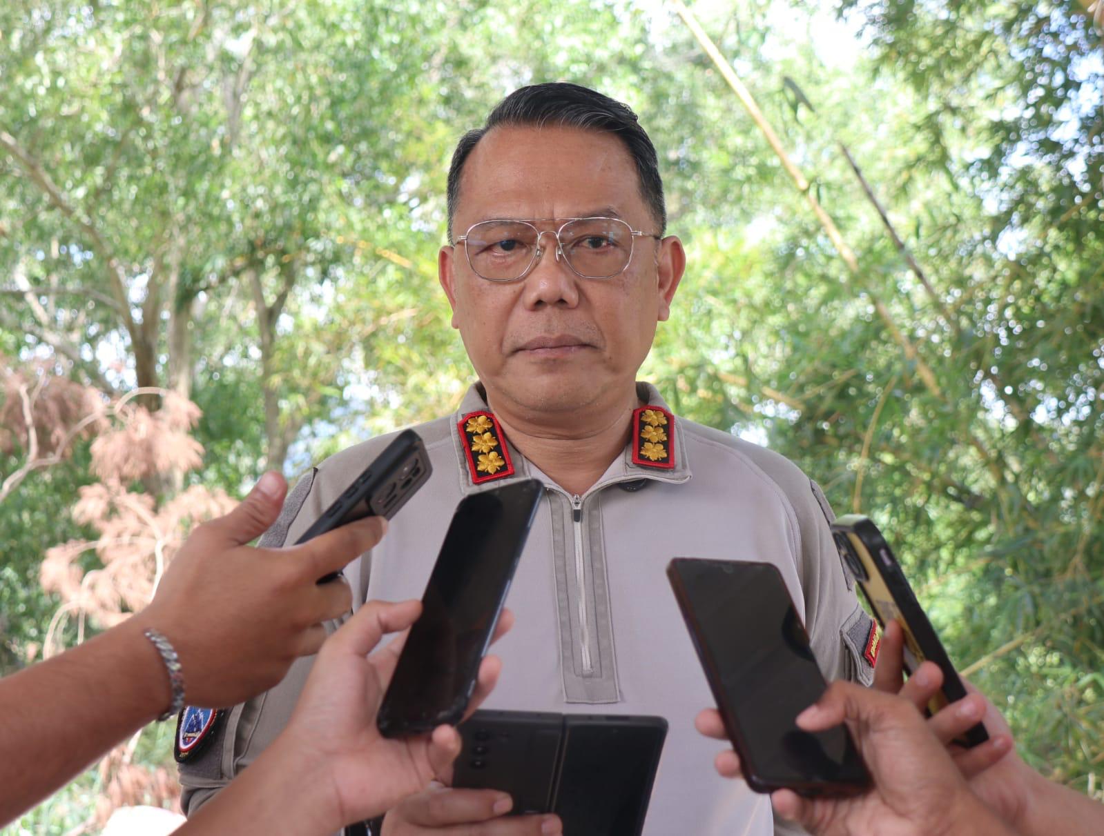 Terkait Gugurnya Sertu Anumerta Ismunandar, Satu Anggota KKB Dilumpuhkan di Wuyukwi
