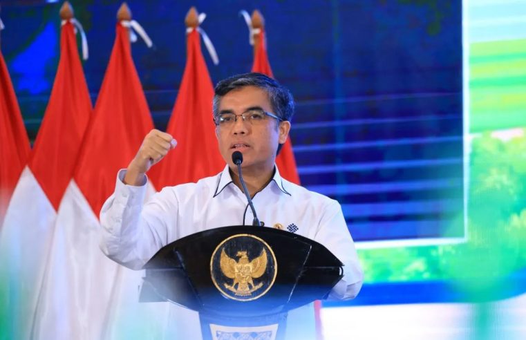 Pemerintah Berikan Keringanan Iuran Jaminan Sosial 50 Persen Bagi Pekerja Bukan Penerima Upah