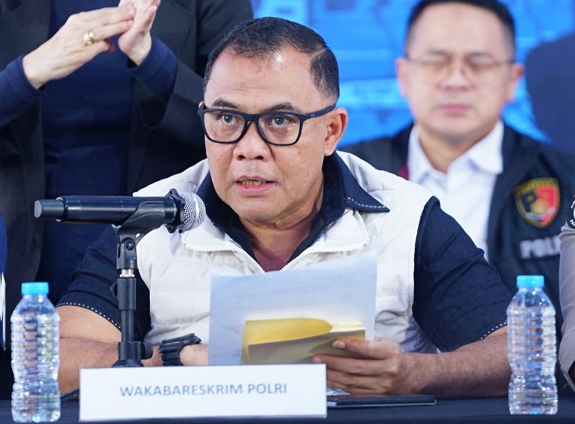 Satgas Haji dan Umrah Dibentuk, Polri Ungkap Berbagai Modus Penipuan dan Pemberangkatan Ilegal