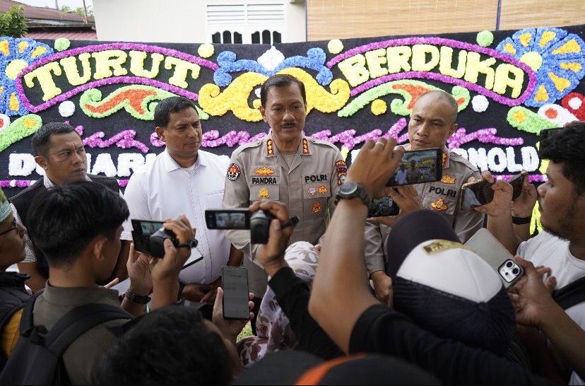 Kasus Pembunuhan Lansia di Rumbai, Polisi Arahkan Penyelidikan ke Kerabat Dekat Korban
